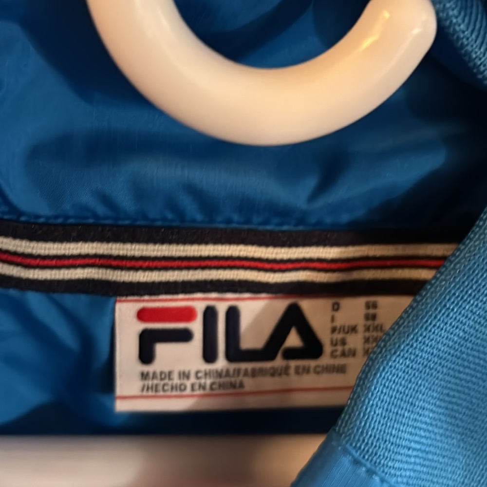 Fila Pull Over - image 3